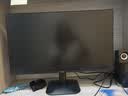 AOC 24.5英寸 144Hz IPS HDMI 低蓝光不闪 可壁挂 三边微边 超薄节能办公电脑显示器 25B35XE 实拍图