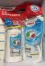 贝亲（Pigeon）奶瓶清洗剂 婴儿专用 奶嘴玩具果蔬清洁1300ml 囤货装 PL156 实拍图