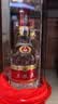 五粮液中秋礼品普五第七代浓香型白酒52度500ml*2瓶送礼出口版官方授权 实拍图