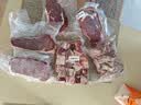 春禾秋牧 澳洲安格斯牛肉牛排套餐生鲜礼盒4.2斤 可定制送礼佳品 源头直发 实拍图