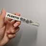 花洛莉亚（FLORTTE）眼线液笔不晕染持久哇塞卧蚕笔送女友礼物02#好细的冷茶棕 实拍图