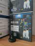 格之格388a碳粉 88a墨粉 适用惠普m1136碳粉mfp m126a 1108 1106 1007 1008 m128fn m1216nfh碳粉炫黑6支 实拍图