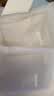 蕉内508A女士内裤10A抗菌无痕防夹臀女生运动瑜伽中腰三角夏季薄款3件 【免洗即穿|桃型臀】奶肤+云雾绿+芋圆紫 L 实拍图