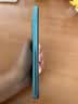摩托罗拉 联想moto g100 四年质保 LCD护眼屏 7000mAh 国家补贴 应用六开 多场景NFC  12GB+256GB 晴空蓝 实拍图
