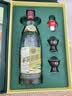 李渡高粱1955凌云之志元窖香型白酒52度500ml*2瓶（含礼品袋） 实拍图