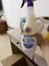 大公鸡管家（CHANTE CLAIR）多功能油污净600ml 薰衣草香强力厨房重油污清洁剂油烟机净 实拍图