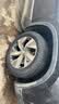 邓禄普（DUNLOP）汽车轮胎 235/55R18 100V SP SPORT FM800适配奥迪A8/Q3探岳途观L 实拍图