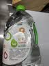屈臣氏蒸馏水纯净水4.5L*4桶整箱大桶装水饮用水家庭装泡茶煲汤 实拍图
