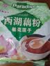 天堂牌桂花莲子西湖藕粉 杭州特产 西湖藕粉代餐粉速溶藕粉480g袋装 实拍图