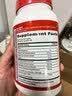GNC健安喜氨糖软骨素特含MSM中老年补钙腿抽筋关节养护160粒 实拍图