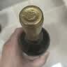 CANIS FAMILIARIS布多格澳洲原瓶进口红酒 西拉干红葡萄酒 750ml 单瓶装 实拍图