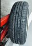 双星JUOGO轮胎 205/55R16 91V X11 适配速腾/新朗逸/宝来 实拍图