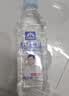 中沃王屋岩泉苏打水380mL*24瓶 整箱 0糖0卡0脂 柠檬味饮料 弱碱无气  实拍图