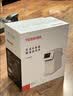 东芝（TOSHIBA）【旗舰爆款】小白露熟水机0涂层饮水机电热水瓶恒温水壶4L 保温恒温真沸腾调奶器除氯TP-40DSVC 实拍图