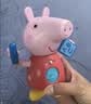 伟易达（Vtech）儿童玩具早教学习小猪佩奇摇摇乐趣味互动宝宝男孩女孩生日礼物 实拍图