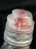 屈臣氏儿童水小马宝莉款宝宝水200mL*4瓶蒸馏水纯净水整箱小瓶水尝新装 实拍图