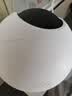 萤石（EZVIZ）C6c 2K+星光增强版+128G监控专用卡 400万极清 室内无线监控器家用摄像头 双向通话 实拍图