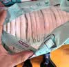 帮宝适新一级帮散热拉拉裤XL64夏季超薄透气速干婴儿尿不湿尿裤 实拍图