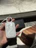 图拉斯充电宝小贝壳【2026爆卖丨热销100W+】可上飞机3c认证适用苹果快充小巧自带伸缩线高颜值18promax 珠贝白丨附赠：苹果L口挂饰线 店铺热推新品丨可上飞机丨1万毫安 实拍图