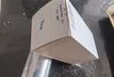 ZAVE空调电器电容器CBB65型450V冷冻机电容 铝壳防爆压缩机电容 金属化聚丙烯薄膜电容器50uF 质量优质 防爆级 实拍图