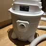 德尔玛（Deerma）【返50元E卡到手84元】TJ700S 桶式吸尘器 开荒装修院子吹灰 家用商用 1200W大功率 3用吸头 实拍图