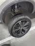 固特异（Goodyear）汽车轮胎 235/55R18 104W 鹰驰F1酷跑 适配探岳/途观L 御乘升级 实拍图