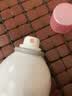 依云（evian）矿泉水喷雾300ml 敏感肌补水保湿定妆控油爽肤水  实拍图