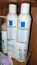 理肤泉【黄子弘凡同款】喷雾300ml*2支装舒缓褪红爽肤水敏感肌护肤品 实拍图