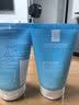理肤泉油皮洁面泡沫50ml*2水杨酸男女洗面奶清洁去油卸妆油痘肌旅行装 实拍图