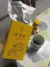 宋凰乌龙茶幽韵系列潮州凤凰单丛单枞黄枝香特级100g中火罐装茶叶送礼 实拍图