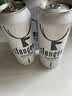 斯坦根（stangen）精酿啤酒 德式小麦白啤酒 500ml*3罐尝鲜装京东自营出游聚会 实拍图