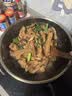 京东京造有机庆元香菇200g山珍蘑菇南北干货火锅食材 实拍图