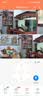 康佳监控器360度无死角带夜视全景5g婴儿宠物摄像头家用手机远程室内高清无线连接wifi家庭看护可对话 实拍图