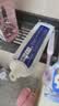 高露洁（Colgate）全面防蛀牙膏4支共520g薄荷90g*3+薄荷250g*1除口臭成人牙膏含氟 实拍图