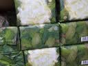 babycare山茶花防溢乳垫 一次性超薄柔软透气防溢乳贴乳垫 100片 实拍图