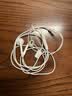 Apple/苹果 EarPods USB-C有线耳机 type-c有线耳机  iPhone 17有线耳机笔记本耳机游戏音乐 实拍图