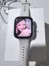 臣颂（CHENSONG）适用华为HUAWEI WATCH FIT 4手表壳膜一体保护壳 防摔耐磨保护套 透明 实拍图