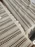 八海鸟卫生间吸水地垫浴室门垫洗手间门口卡通进门脚垫防滑垫子地毯卫浴 实拍图