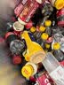 统一海之言等渗电解质饮料500ml*15瓶整箱装(运动饮料） 实拍图