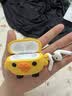 Apple/苹果【两年AC+套装版】AirPods 4(支持主动降噪)搭配无线充电盒(USB-C)苹果蓝牙耳机四代 实拍图