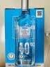 江小白小瓶酒 纯粮清香白酒 中秋送礼  100ml 单瓶装 52度 固态法口粮酒 实拍图