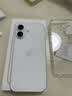 绿联【相机键全包|软边更护机】适用iphone17手机壳苹果17保护套全包透明气囊防摔超薄散热保护镜头 实拍图