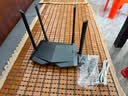 Tenda腾达路由器无线【千兆WiFi5穿墙王】5G双频信号放大器AC1200全屋增强家用AC10 实拍图