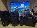 松下（Panasonic） S5 全画幅微单/单电/无反数码相机 L卡口（双原生ISO） S5+【20-60mm+S50M白盒】双镜头套装 实拍图