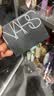 NARS【官方正品】定妆大白饼10g 粉饼散粉蜜粉不卡粉细腻 生日礼物 实拍图