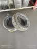 邓禄普（DUNLOP）汽车轮胎205/60R16 92V ENASAVE EC300+原配凌渡/柯米克/C207 实拍图