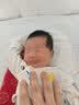 两只小丫一次性奶瓶新生儿早产儿外出大宝宝口径母乳婴儿奶嘴收集储奶瓶 奶瓶10只装 60ml 0-7个月 【含母乳签】可医院送奶用 pp材质（独立包装 灭菌发出） 实拍图