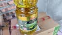 金龙鱼 食用油 初榨橄榄果香食用植物调和油1.8L（新老包装交替发货） 实拍图
