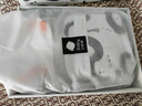 babycare育儿包多功能轻便手提包大容量母婴双肩包非妈咪包26新品 火舞白 实拍图