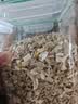 WEYES冻干4拼混合肉碎桶500g宠物猫狗零食冻干鸡肉鸡胸肉鸭肉粒营养 实拍图